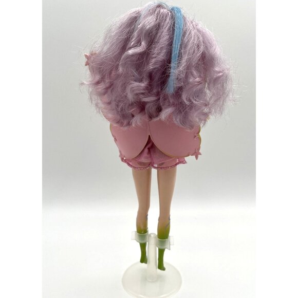 Barbie Fairytopia Mermaidia Doll w/ Color Change Wings & Hair Mattel 2006 - Picture 7 of 16